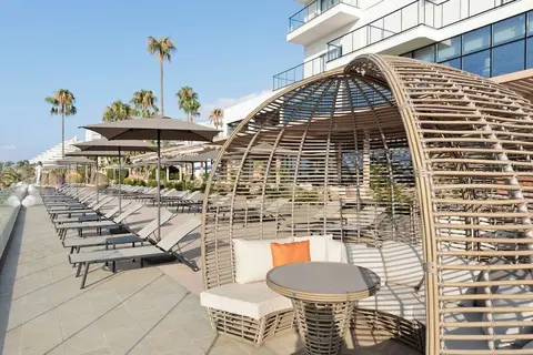 Best Hotels Triton in Benalmádena — foto 10