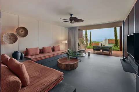 Maxx Royal Bodrum foto 24