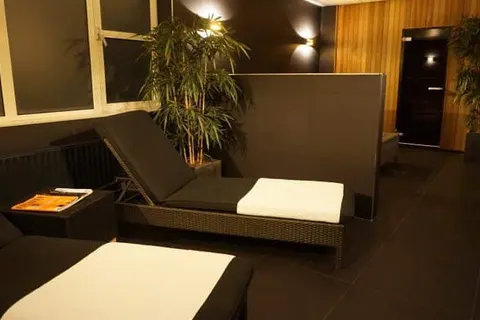 Golden Tulip Ampt van Nijkerk foto 19