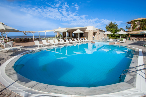 Appartementen Kolokotronis foto 5