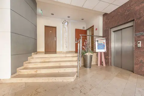 Hotel Alexander in Krakau — foto 18