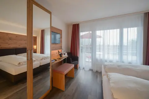 Hotel Brienz in Brienz BE — foto 10