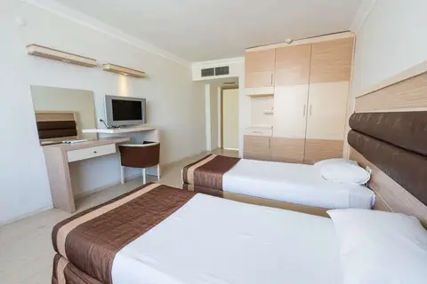 Hotel Caprea in Marmaris, foto 12