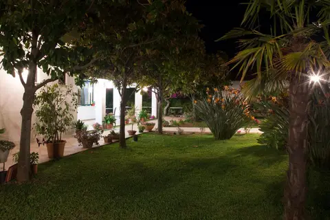 Hotel Residence Il Gattopardo in Ricadi — foto 20