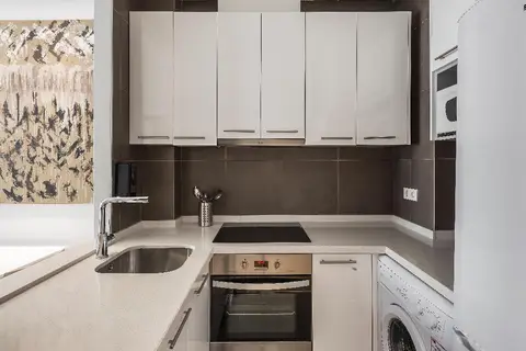 Appartementen Mon Suites Catedral in Peníscola / Peñíscola — foto 5