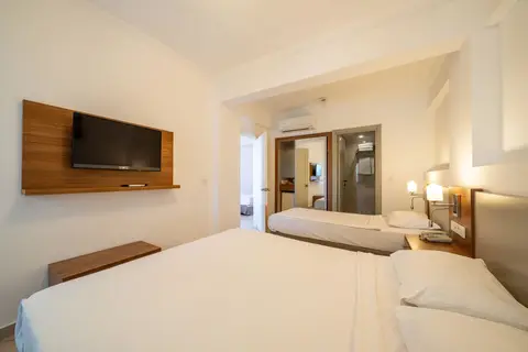 Anadolu Hotel Bodrum in Bodrum, foto 29