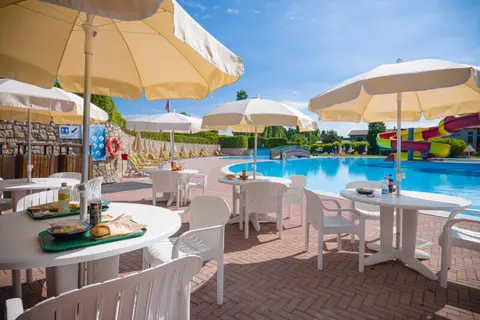 Residence Eden in Castelnuovo del Garda — foto 2