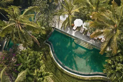 Alaya Resort Ubud in Ubud, foto 23