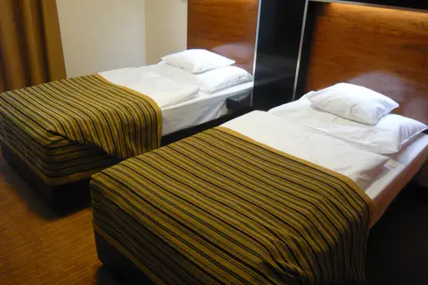 Grand Majestic Hotel Prague in Praag, foto 28