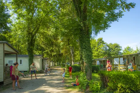 Camping Le Ried foto 19