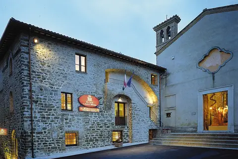 Relais la Corte di Bettona in Bettona