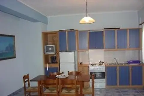 Rentaki Villas in Δημοτική Ενότητα Λαγανά — foto 16