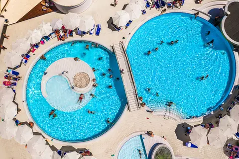 Bluesun Holiday Village Bonaca in Bol — foto 24