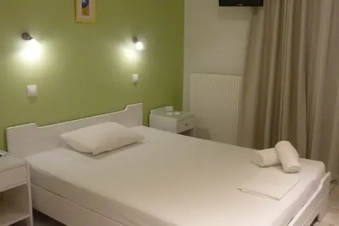 Melissanthi Hotel in Paralía Dionysíou, foto 7