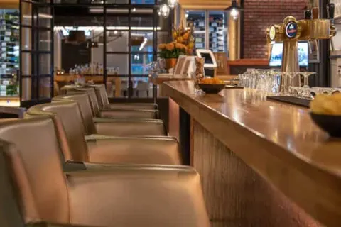 Hotel Restaurant Termunterzijl foto 14