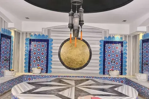 NoxInn Club Hotel in Alanya — foto 10