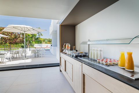 Hotel Occidental Puerto Banus foto 9