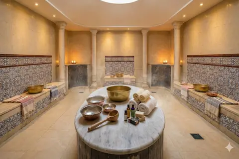 Regency Plaza Aqua Park & Spa Resort in نبق — foto 13