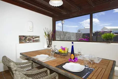 Villas Coral Deluxe in Playa Blanca — foto 5