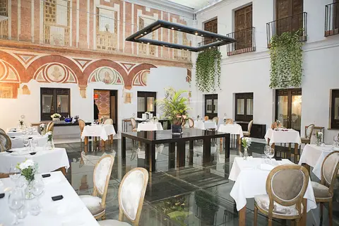 Hospes Palacio del Bailio in Córdoba — foto 7