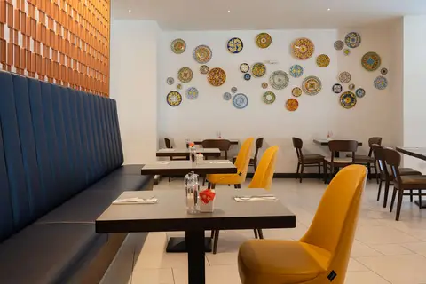 DoubleTree by Hilton Malta in San Pawl il-Baħar — foto 12