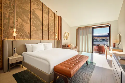 XO Cape Arnna Resort in Fethiye — foto 3
