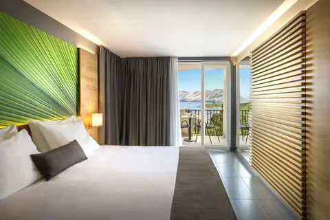 San Marino Resort Plaža Family Hotel in Lopar — foto 22