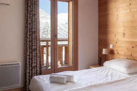 Dormio Resort Les Portes du Grand Massif - Voordeeltarief in Arâches-la-Frasse — foto 31