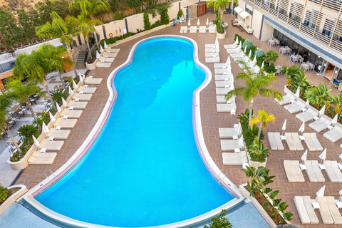 Hotel Michell - adults only foto 11