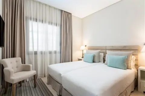 Las Terrazas de Abama Suites in Guía de Isora — foto 17