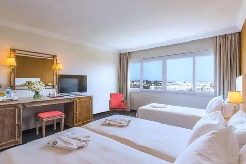 Hyatt Regency Vilamoura Algarve in Quarteira — foto 14