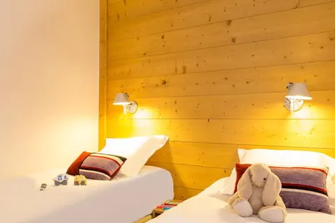 Résidence Les Néréïdes in La Plagne-Tarentaise — foto 19