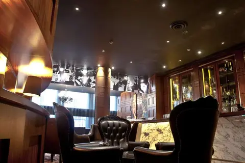 Hard Days Night Hotel in Liverpool — foto 22