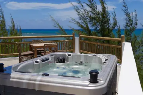 Seapoint Boutique Hotel in Grand Baie VCA, West — foto 15