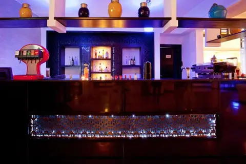 Royal Mirage Agadir in Agadir ⴰⴳⴰⴷⵉⵔ أݣادير — foto 29