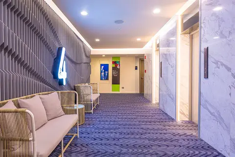 Hotel Clover Patong Phuket in Patong — foto 20