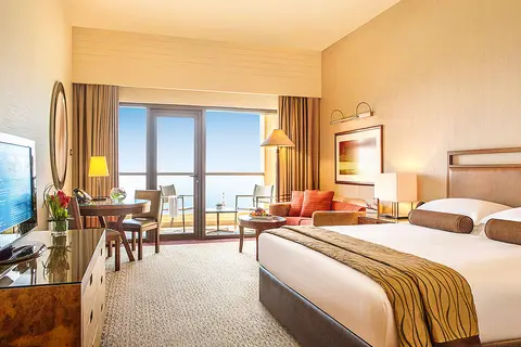 Amwaj Rotana - Jumeirah Beach Residence in Hotel Rotana Amwaj Jumeirah Beach — foto 24
