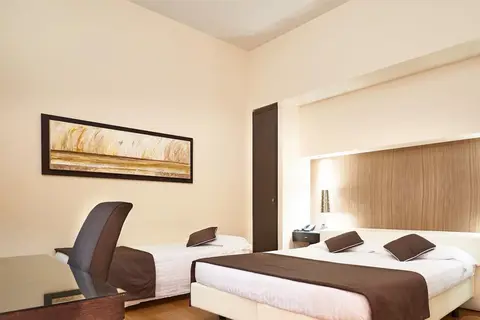 Hotel Cosimo de'Medici in Florence, foto 8