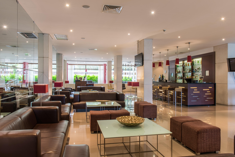 Hotel Vila Gale Cascais foto 9