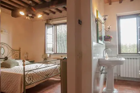 Principe del Trasimeno in Castiglione del Lago — foto 29
