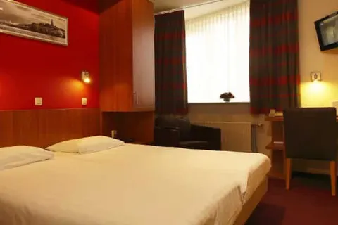 Brouwhotel Parkzicht foto 4