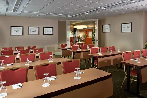 Coast Gateway Hotel in Seatac — foto 19