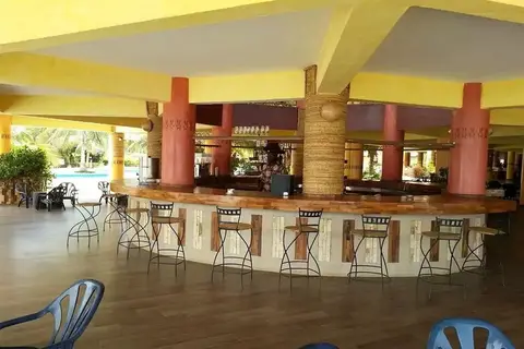 Hotel Club Royal Saly in Saly Portudal, foto 5