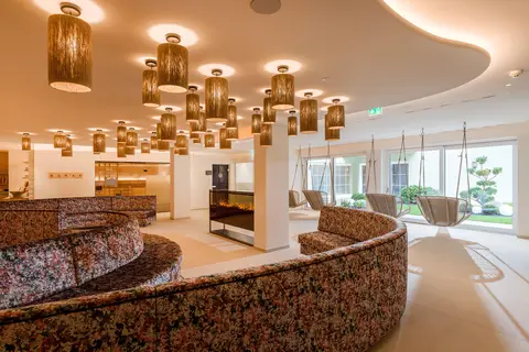 Hotel Sonnschein in Hopfgarten im Brixental — foto 23