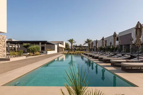 Mosay Kos All Suite Hotel in Kos