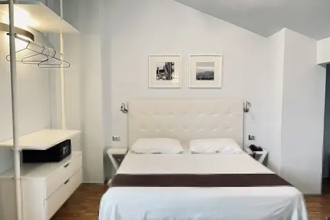 Hotel Orcagna Firenze in Florence, foto 27