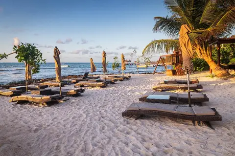 Hotel Mereva Tulum in Cancún — foto 21