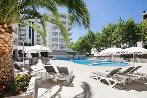 Hotel Best Da Vinci Royal in Salou