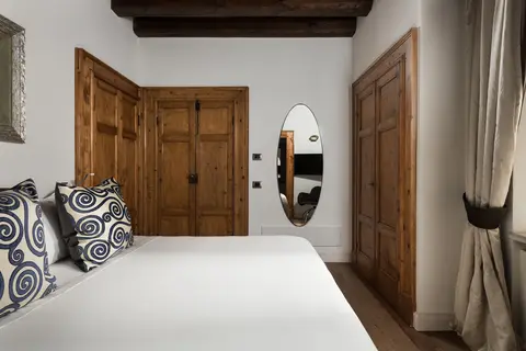Palazzo delle Pietre - Luxury Apartments in Rome, foto 10
