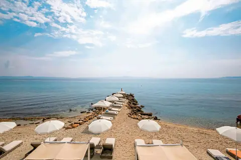 White Suites Resort in Δημοτική Ενότητα Κασσάνδρας — foto 26
